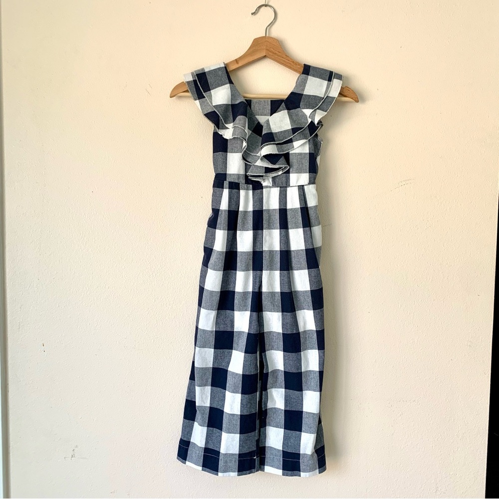 Habitual Wide Leg Cutout Overall